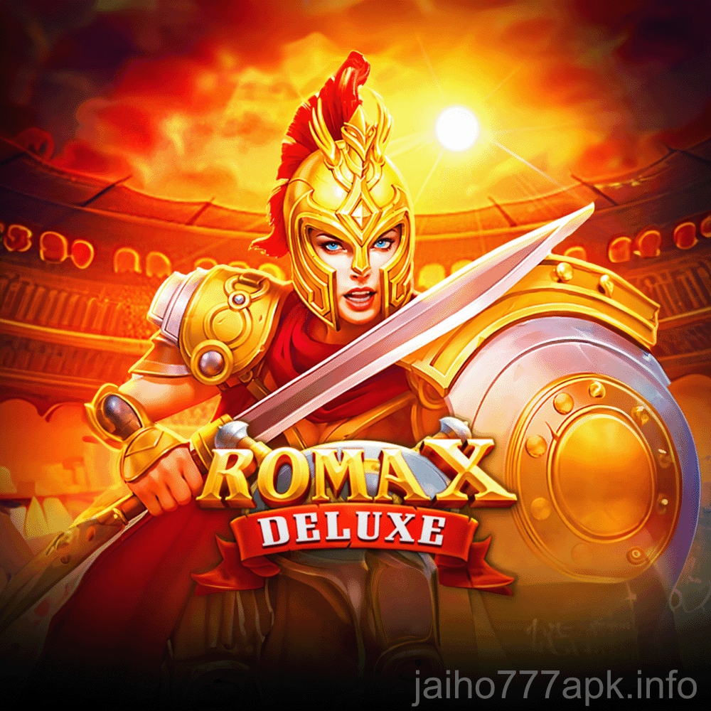 Roma X Deluxe